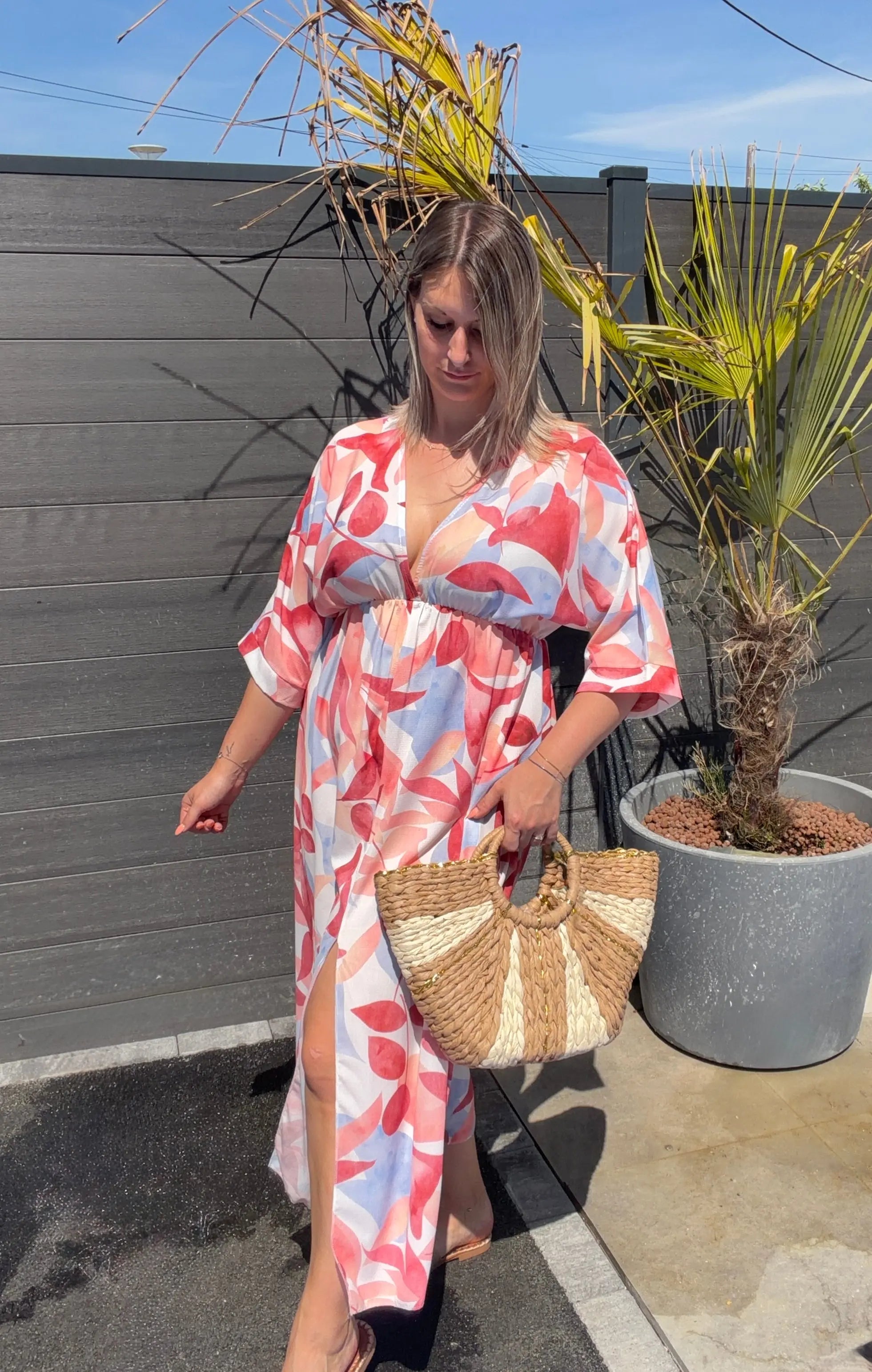 Robe Maria Maddy & Co