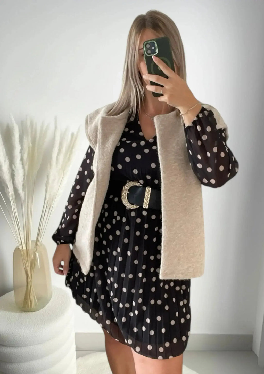 Robe SANIA - Maddy & Co
