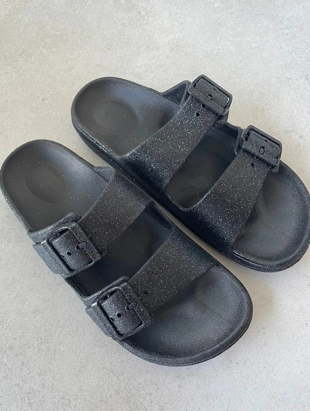 Sandales Amber - Maddy & Co