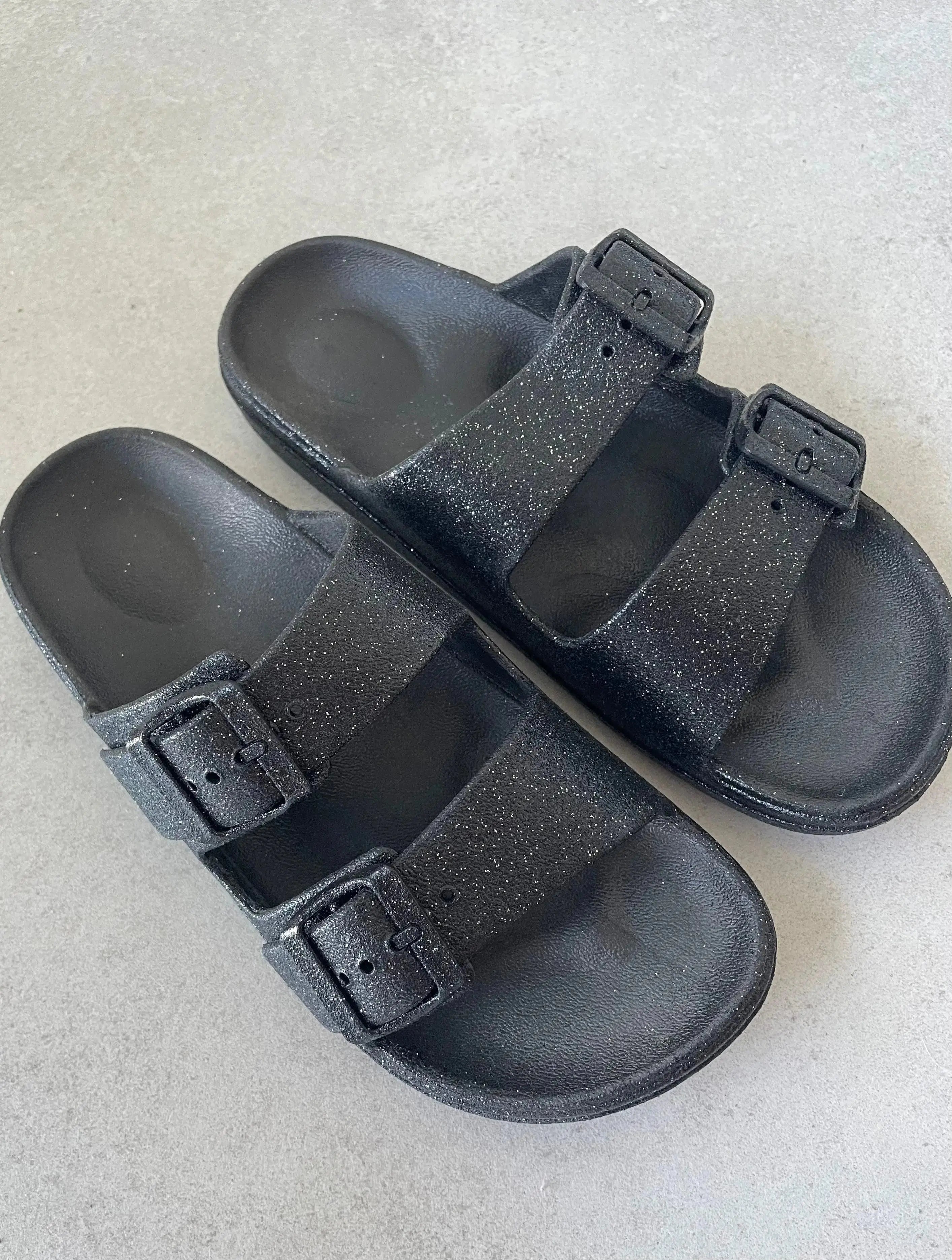 Sandales Amber - Maddy & Co