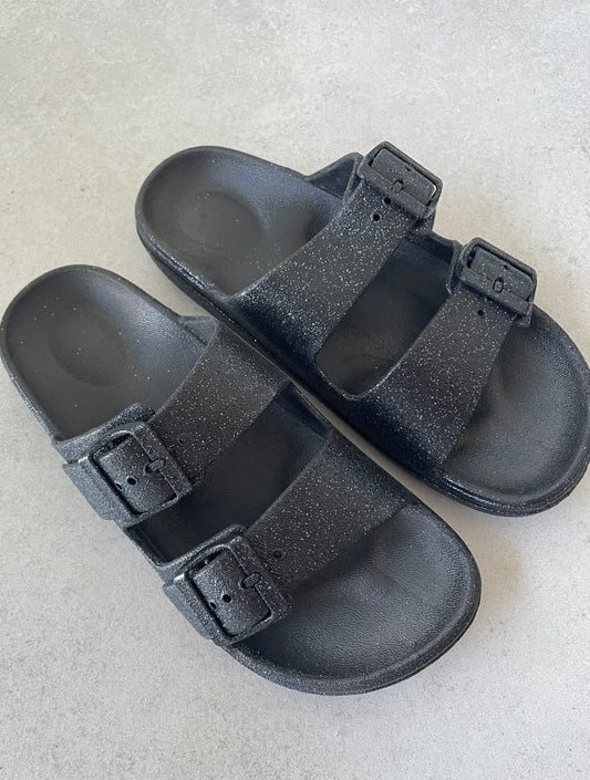 Sandales Amber