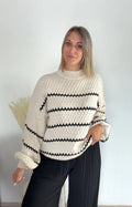 Pull Meryl Maddy & Co
