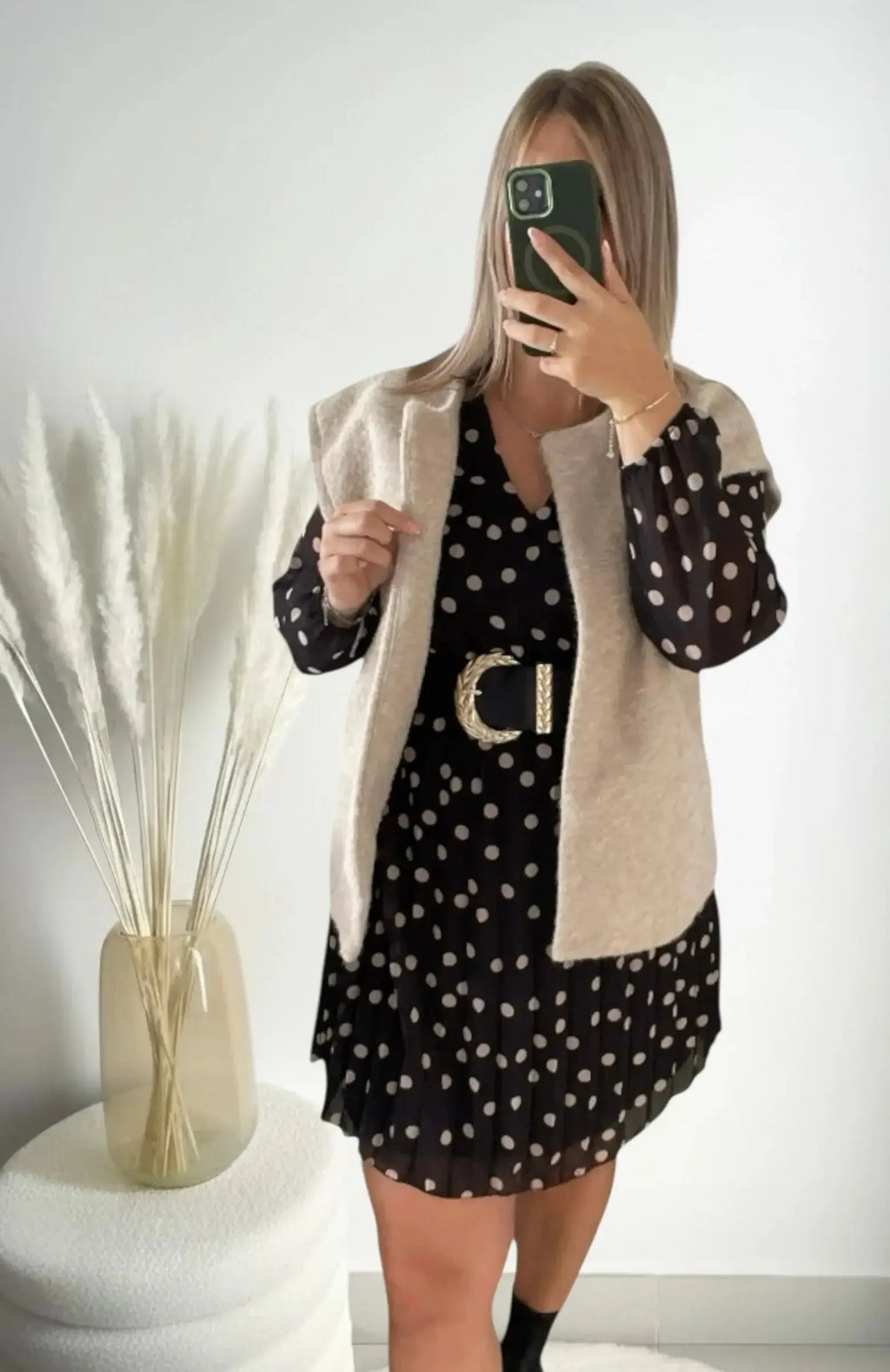Robe SANIA - Maddy & Co