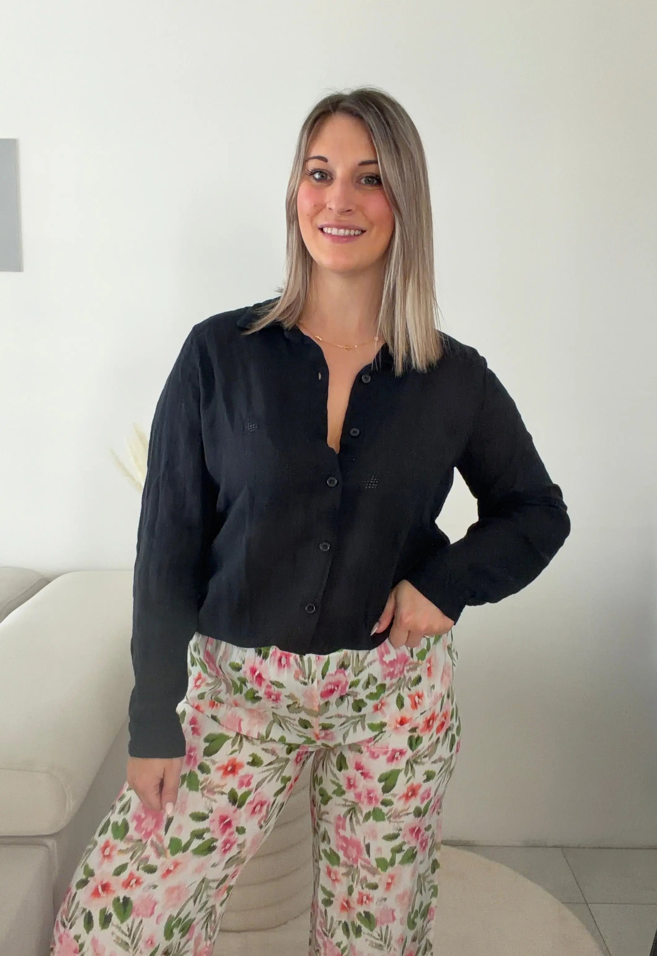 Chemise - Cornella Maddy & Co