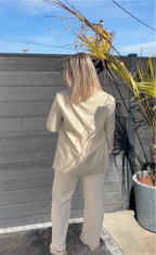 Blazer Livia Maddy & Co