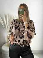 Blouse ANIELLA - Maddy & Co