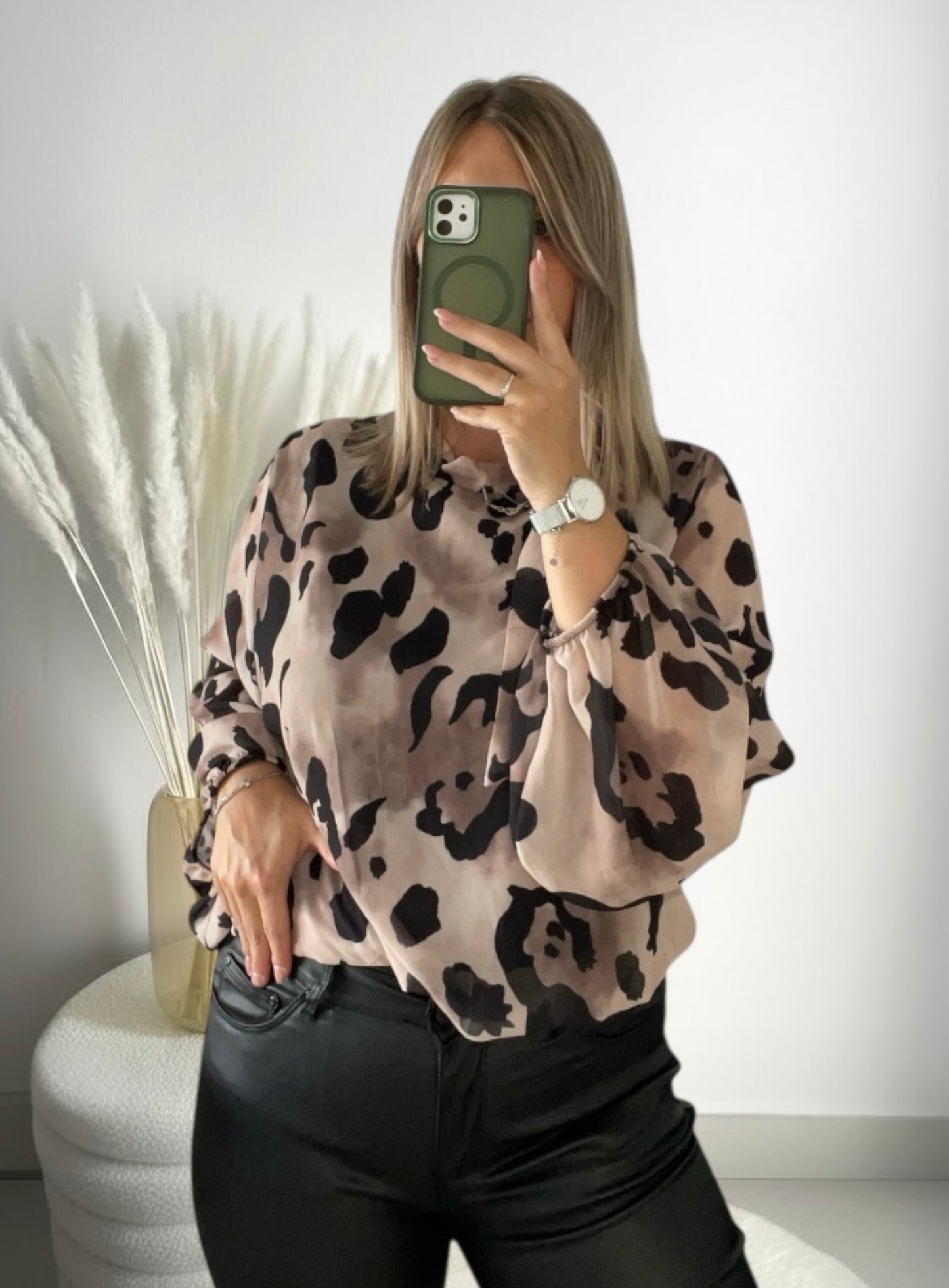 Blouse ANIELLA