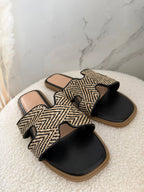 Sandales Ashley Maddy & Co