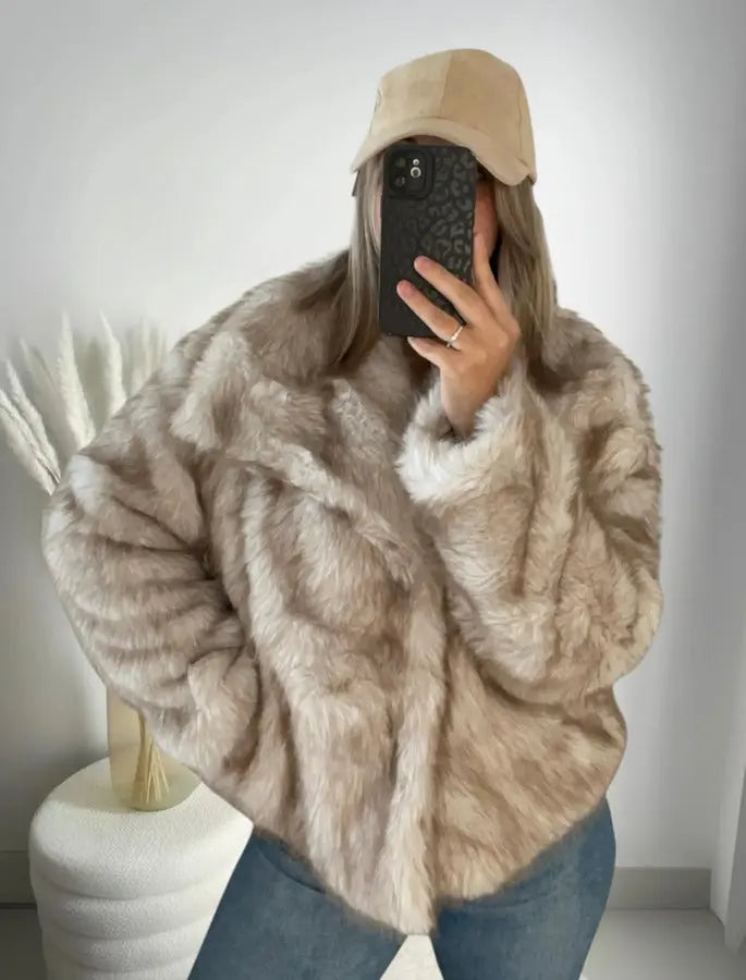 Manteau ALMA Maddy & Co