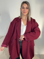 Blazer Oversize MARY Maddy & Co