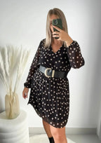 Robe SANIA - Maddy & Co