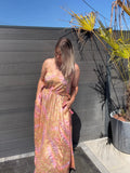 Robe Amaya Maddy & Co