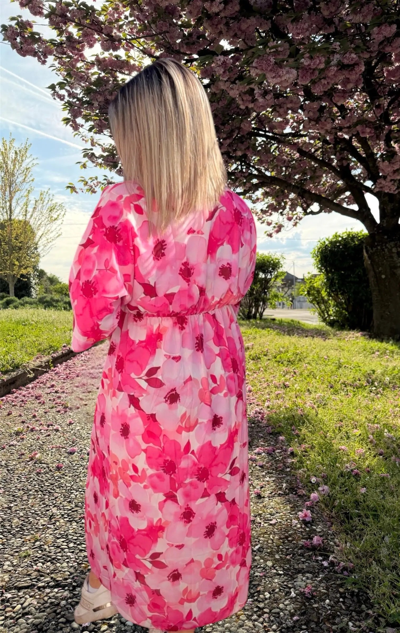 Robe Maria Maddy & Co