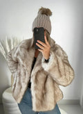Manteau ALMA Maddy & Co