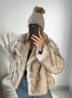 Manteau ALMA Maddy & Co