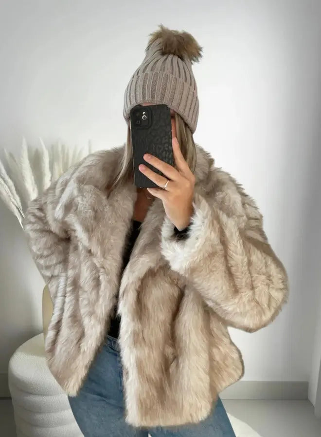 Manteau ALMA Maddy & Co