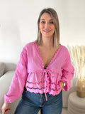 Top Rose - Positano Maddy & Co