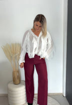 Pantalon MARY Maddy & Co
