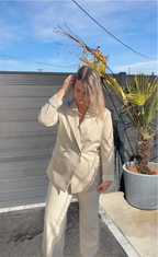 Blazer Livia Maddy & Co