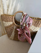 Foulard imprimé - Rose Maddy & Co
