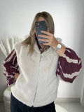 Veste PERLA - Maddy & Co