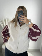 Veste PERLA - Maddy & Co