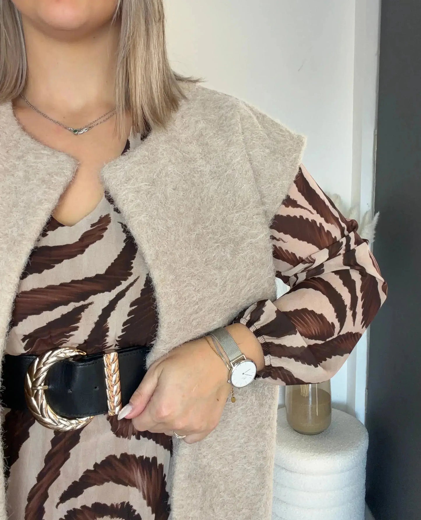 Robe SANIA Maddy & Co