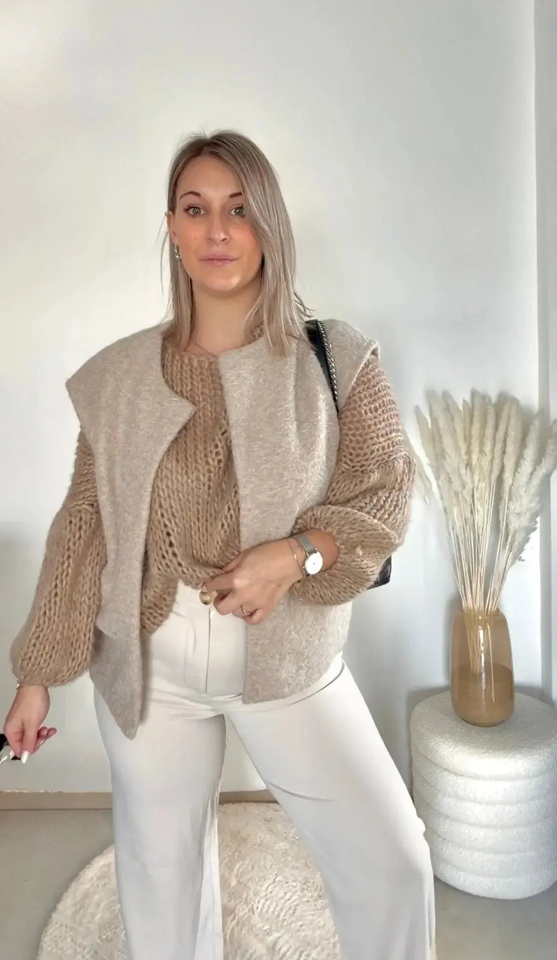 Pantalon Livia Maddy & Co