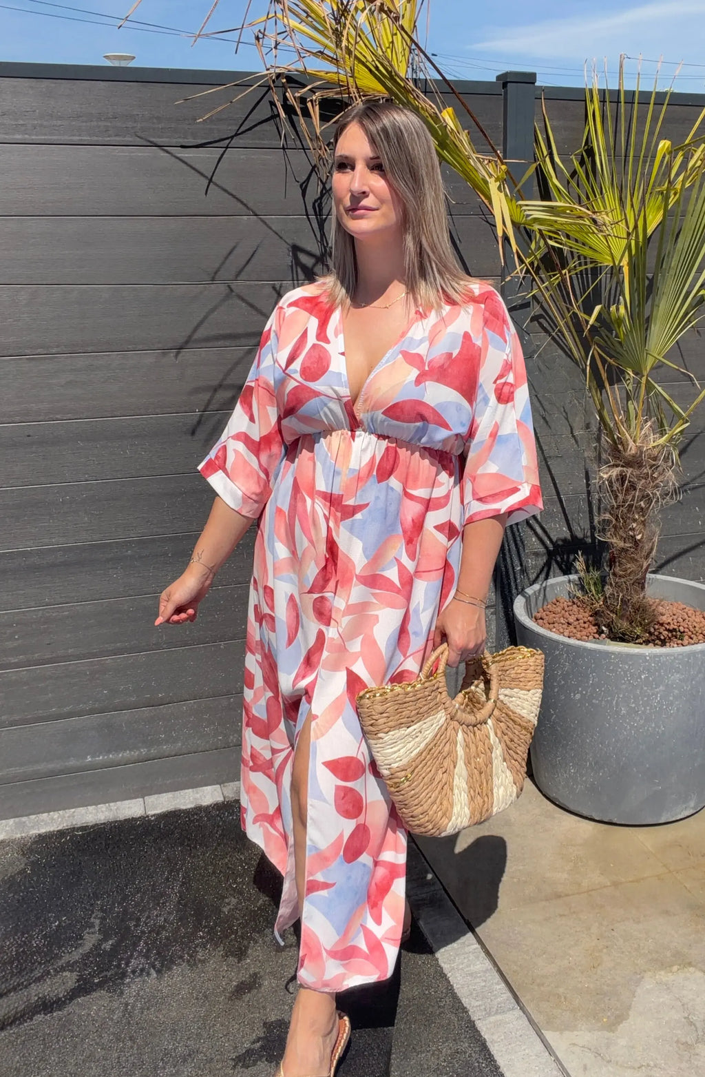 Robe Maria Maddy & Co