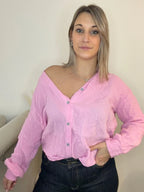 Chemise - Soraya Maddy & Co