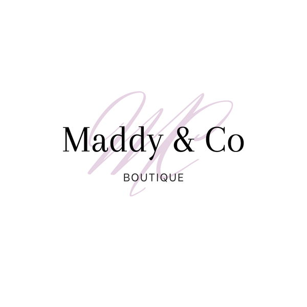 Maddy & Co