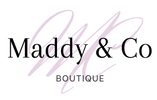 Maddy &amp; Co – Accueil