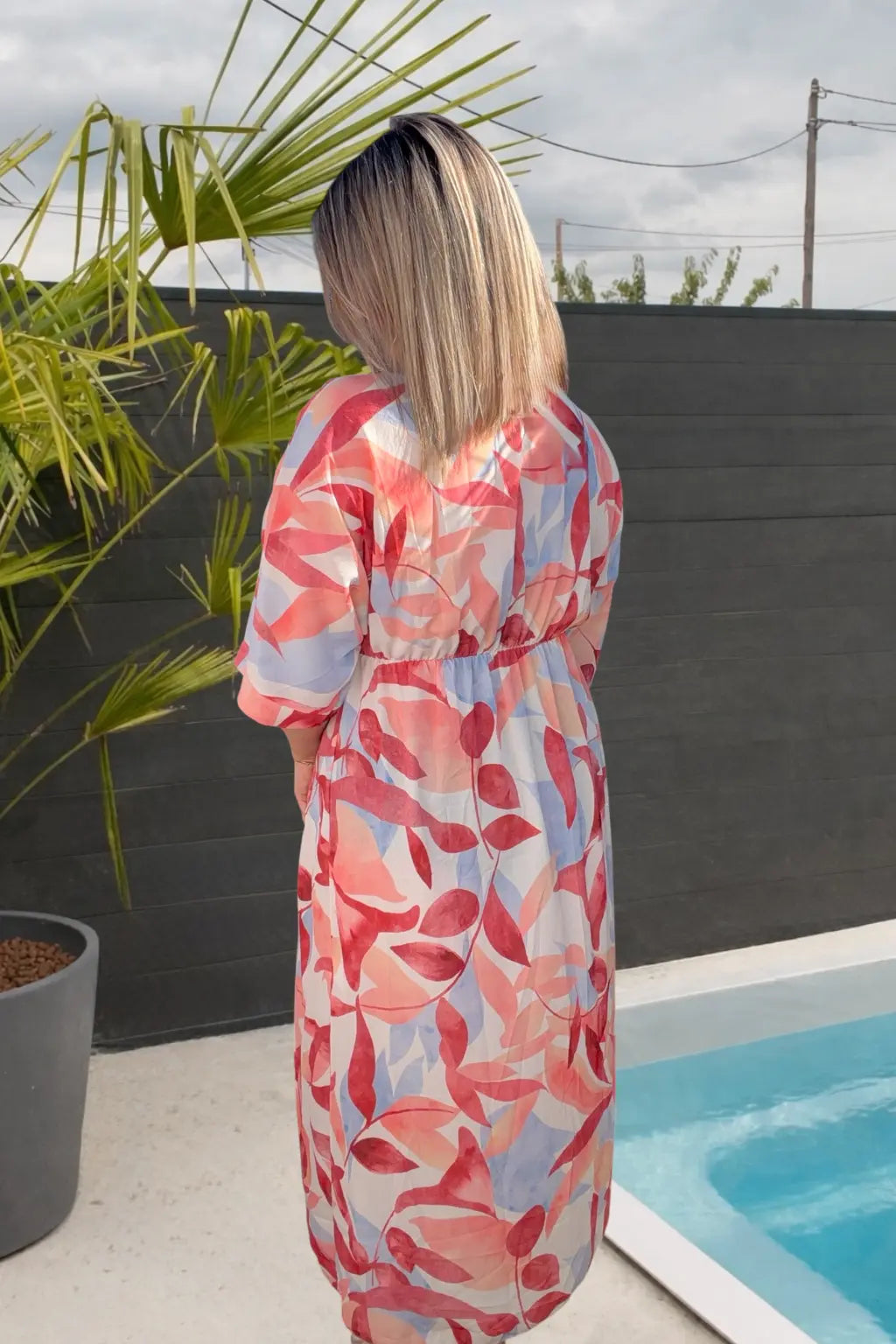 Robe Maria - Maddy & Co