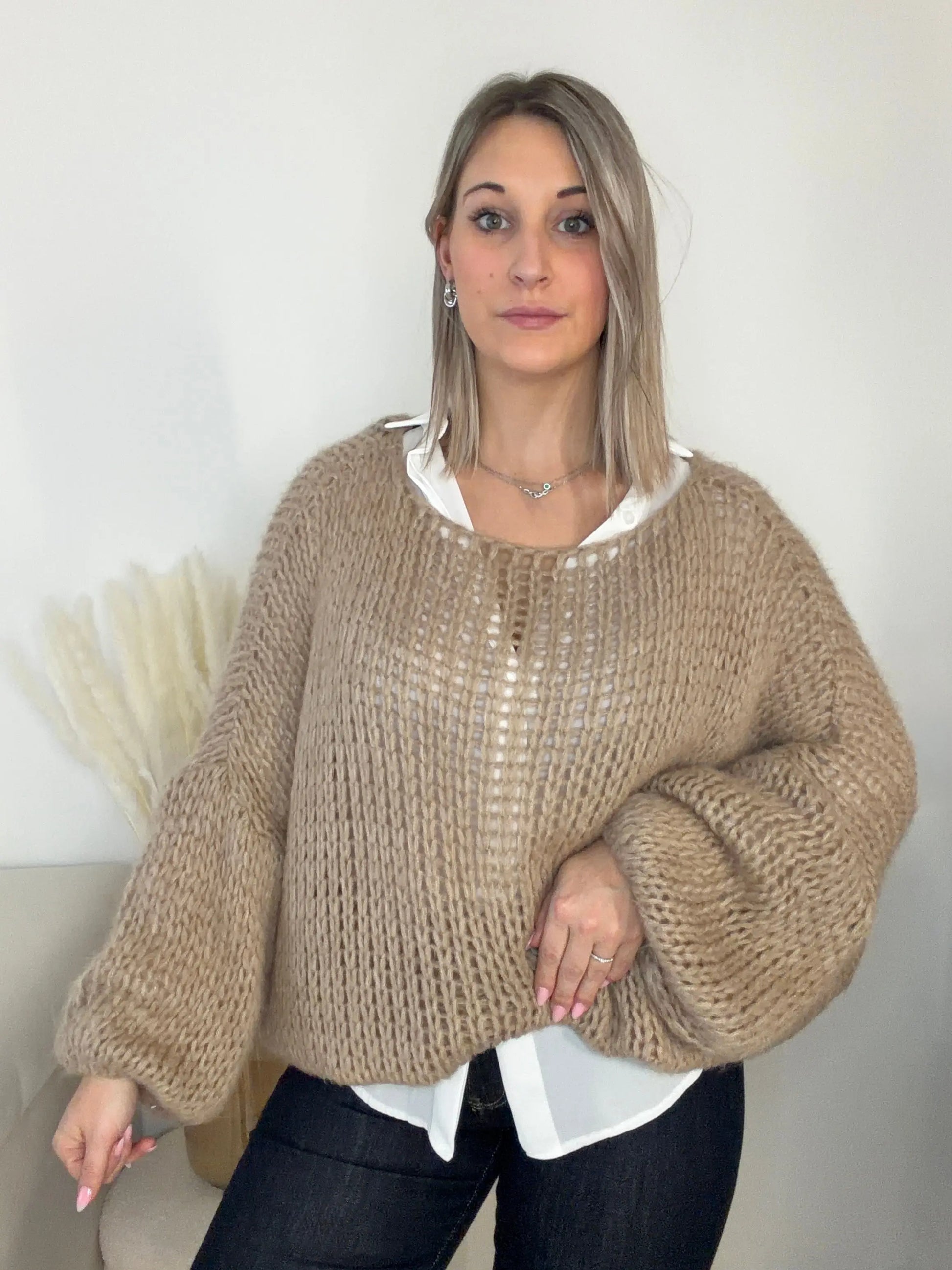 Chemise JESSICA Maddy & Co