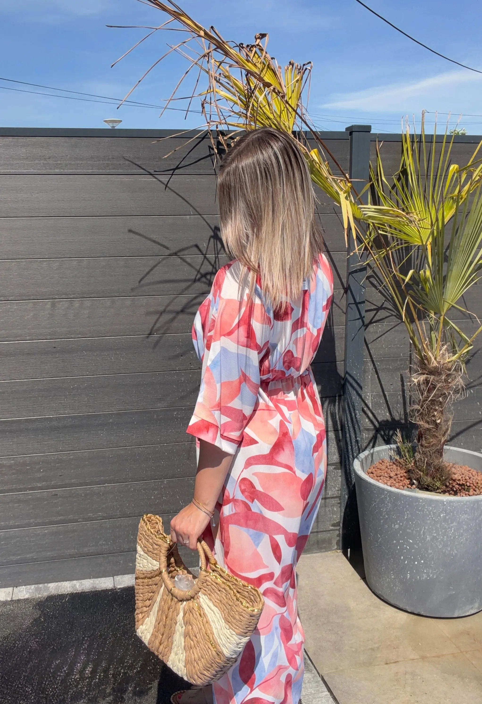 Robe Maria Maddy & Co