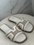 Sandales Linda Maddy & Co
