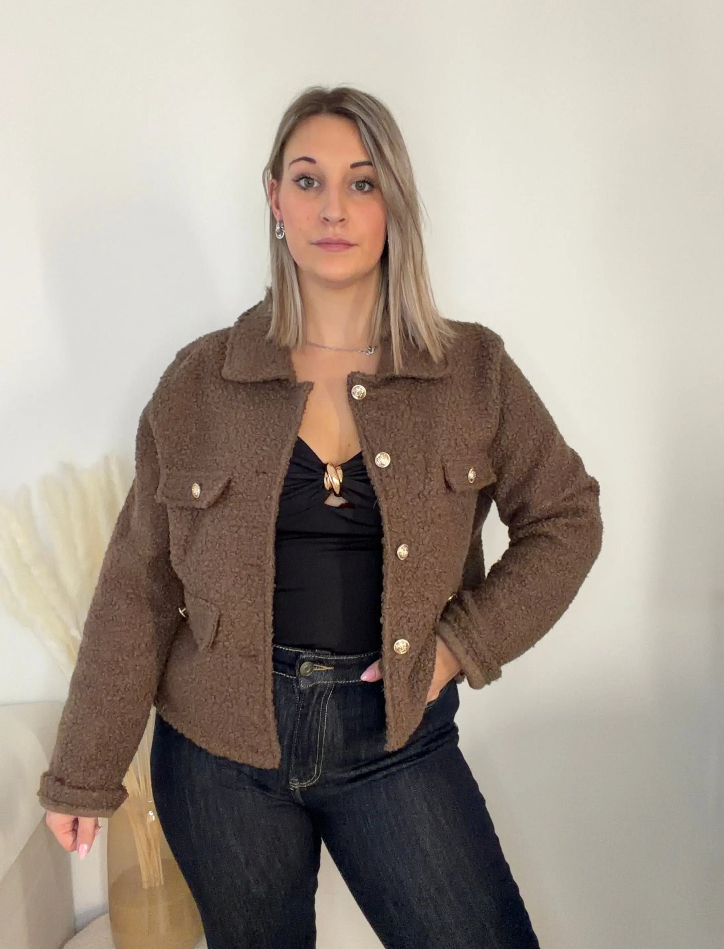 Veste MALTA Maddy & Co