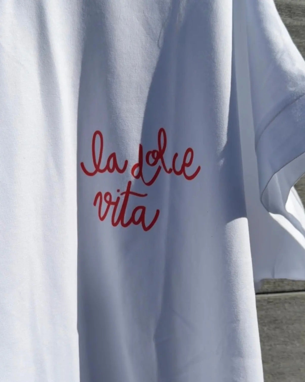 T-shirt - Dolce Vita Maddy & Co