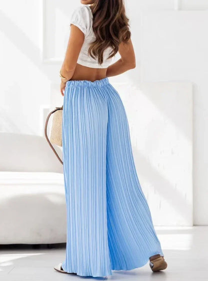 Pantalon Issyma