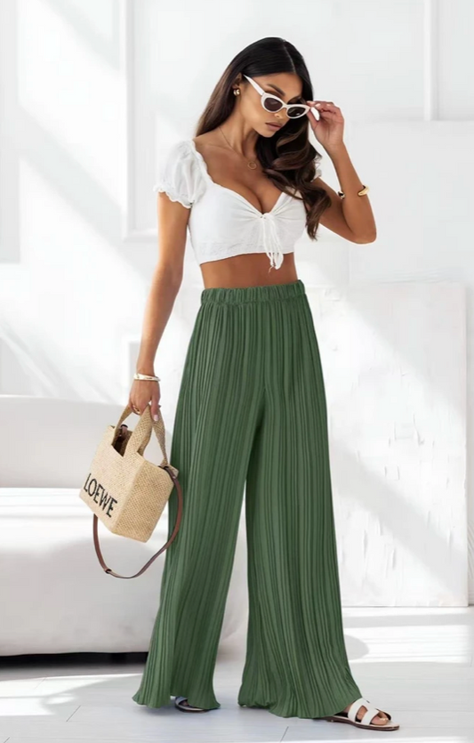 Pantalon Issyma