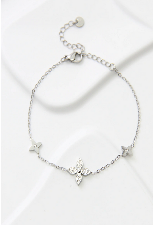 Bracelet FLEUR