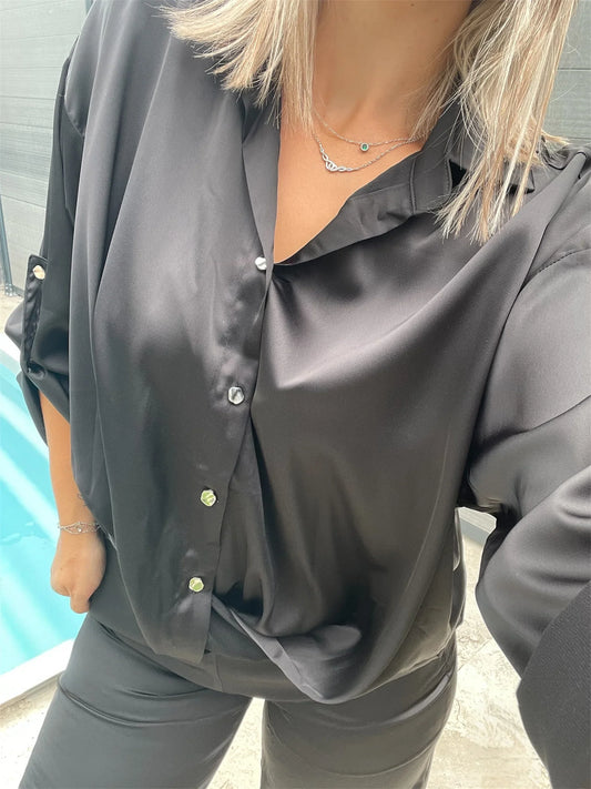 Chemise Blackin