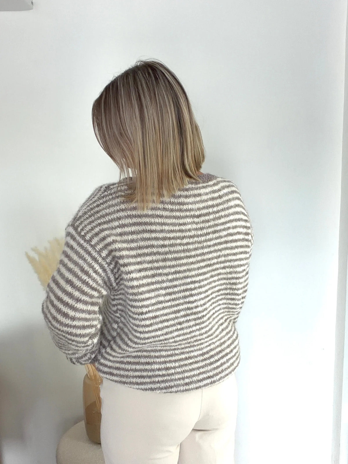 Gilet Taupa Maddy & Co