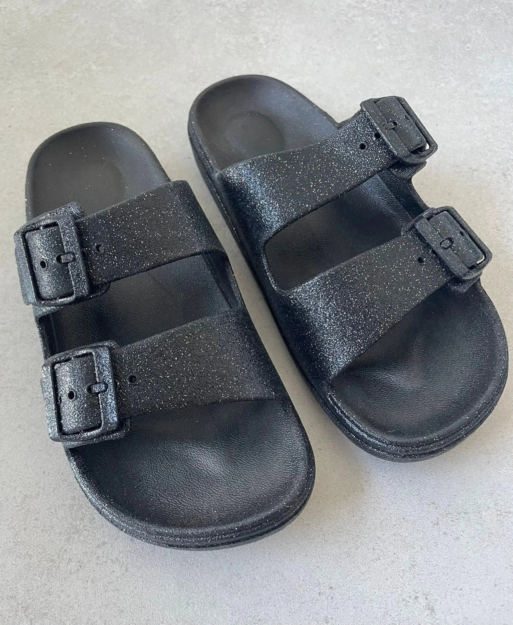 Sandales Amber - Maddy & Co
