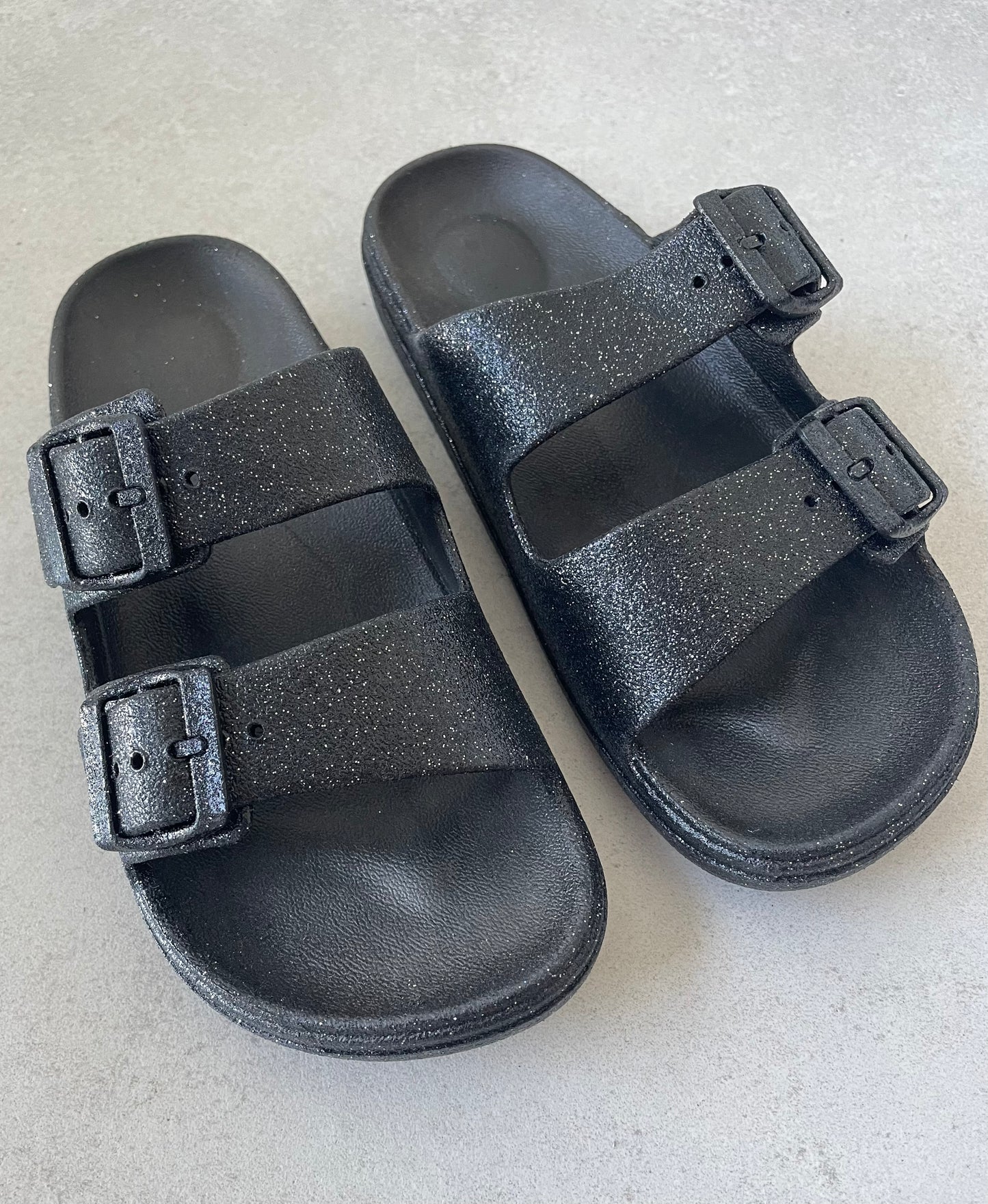 Sandales Amber