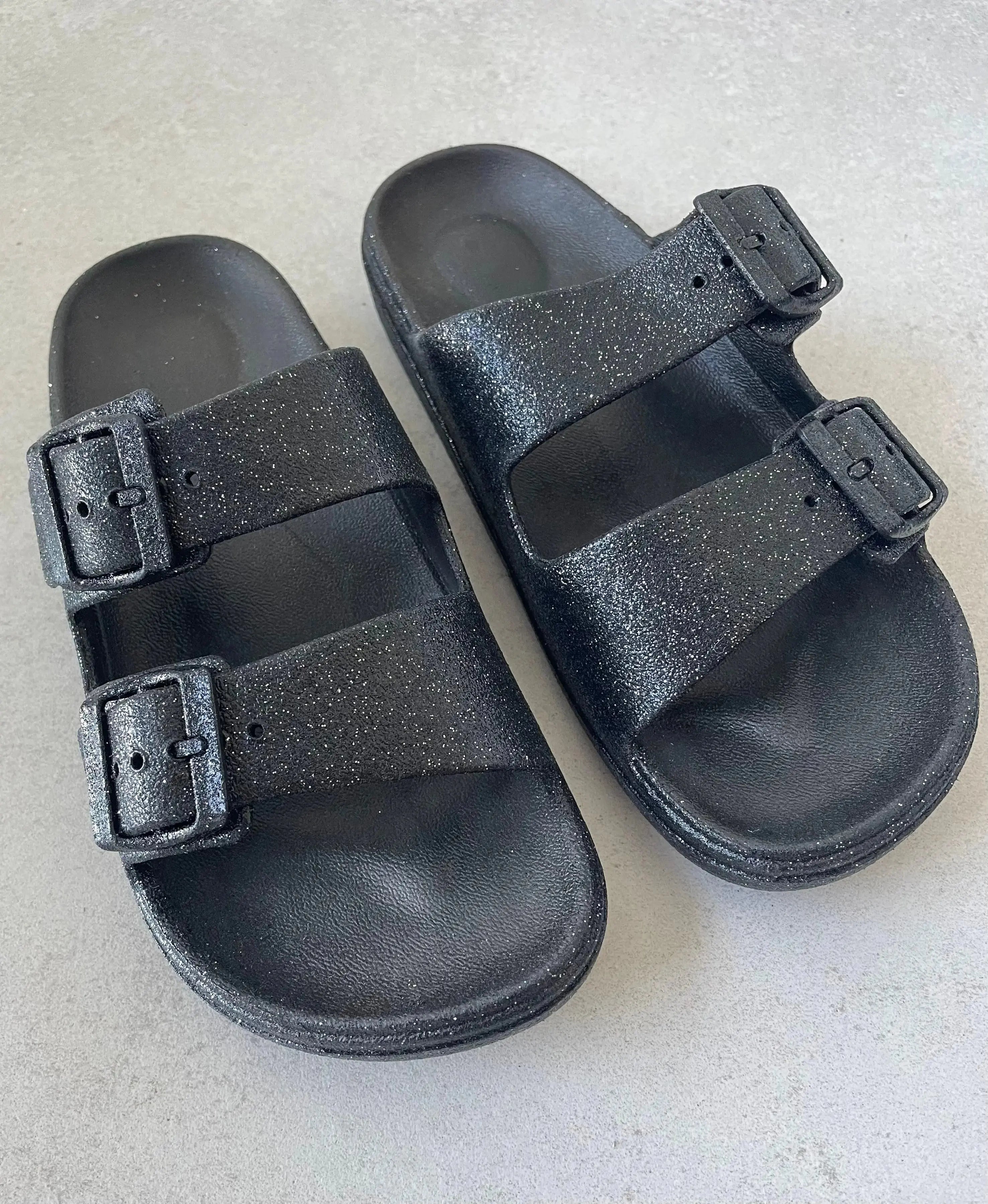 Sandales Amber - Maddy & Co