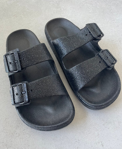 Sandales Amber