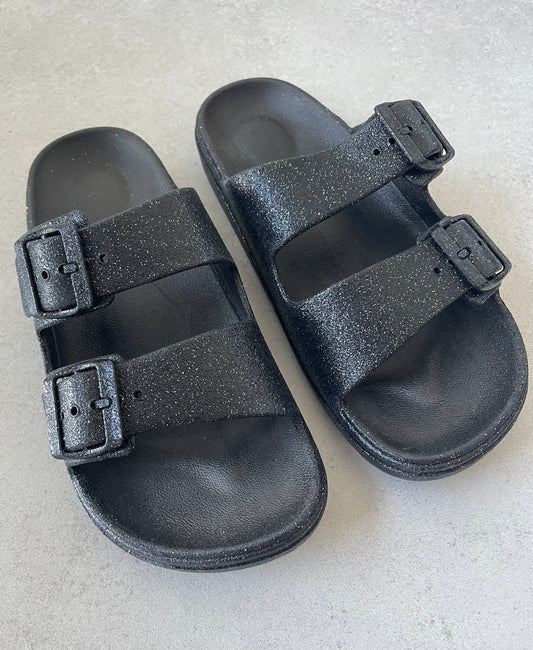 Sandales Amber