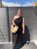 Robe PITCH multi-positions - Noir Maddy & Co