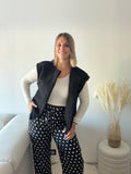 Gilet sans manches CHLOE Maddy & Co